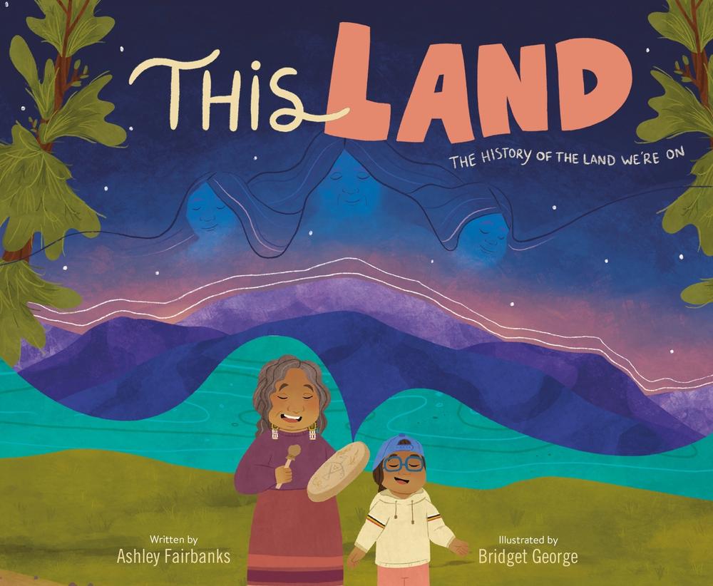 This Land by Ashley Fairbanks - ISBN: 9780593651445