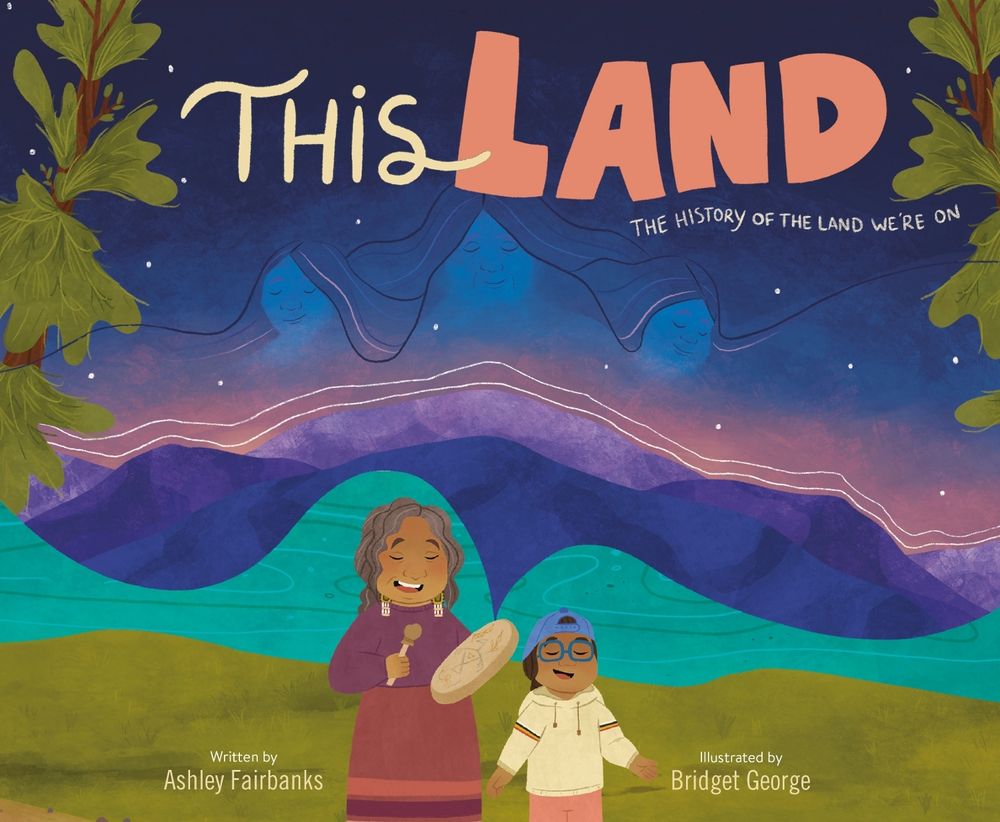 This Land by Ashley Fairbanks - ISBN: 9780593651452