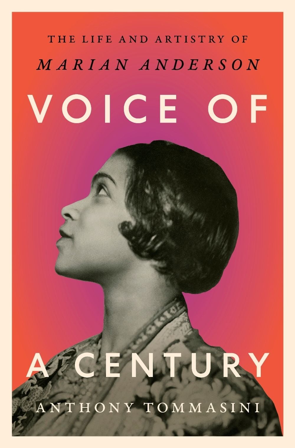 Voice of a Century by Anthony Tommasini - ISBN: 9780593652671