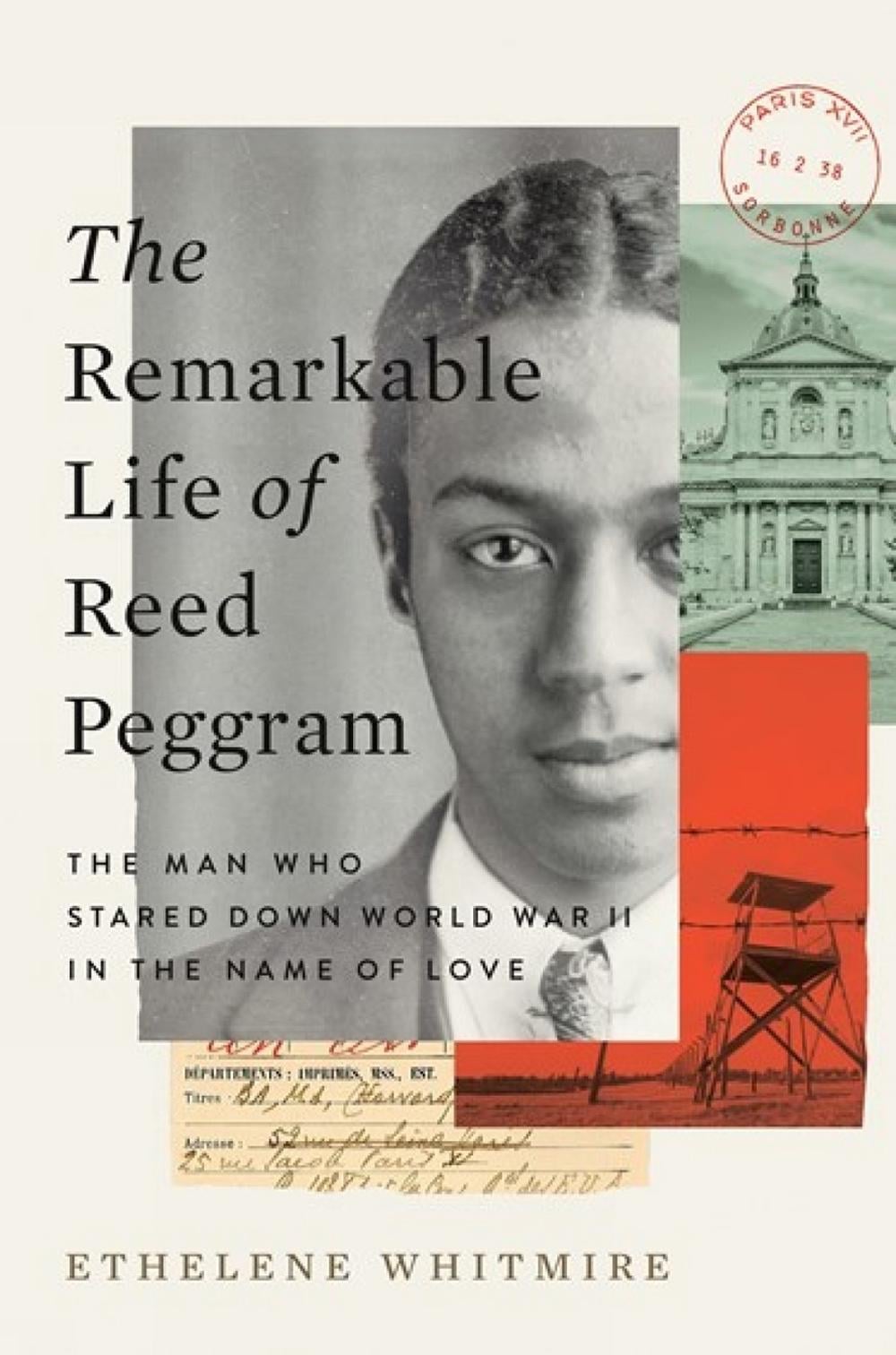 The Remarkable Life of Reed Peggram by Ethelene Whitmire - ISBN: 9780593654194
