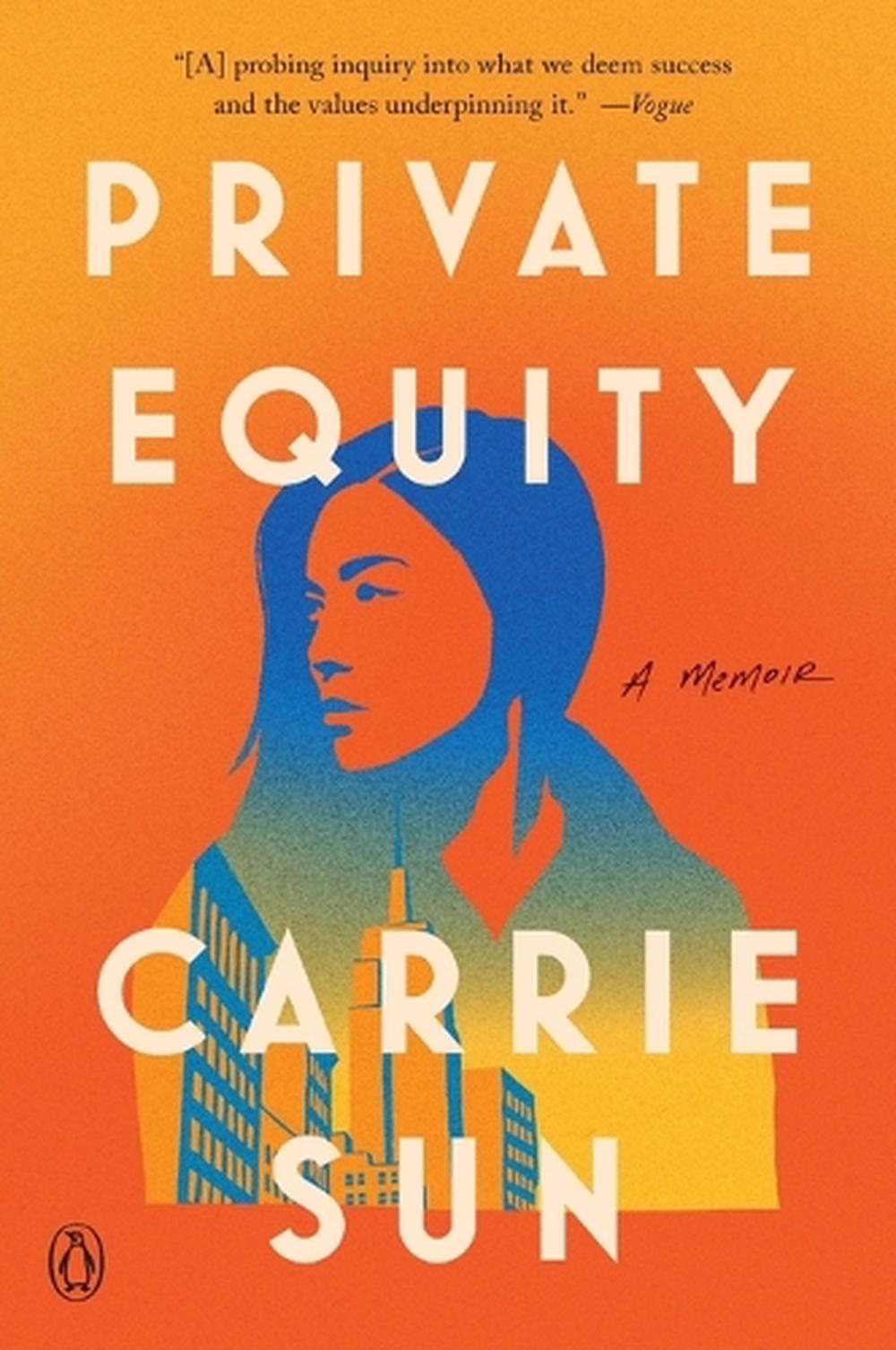 Private Equity, 9780593655016