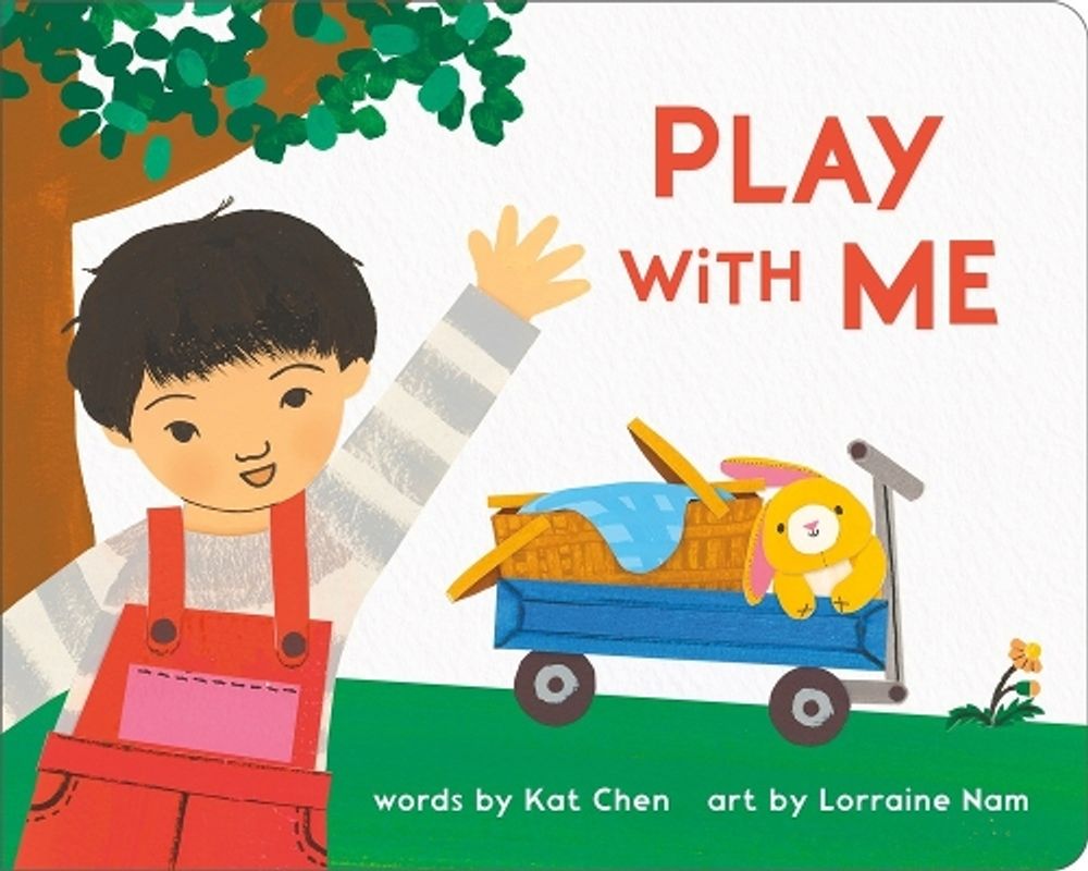 Play with Me by Kat Chen - ISBN: 9780593659717