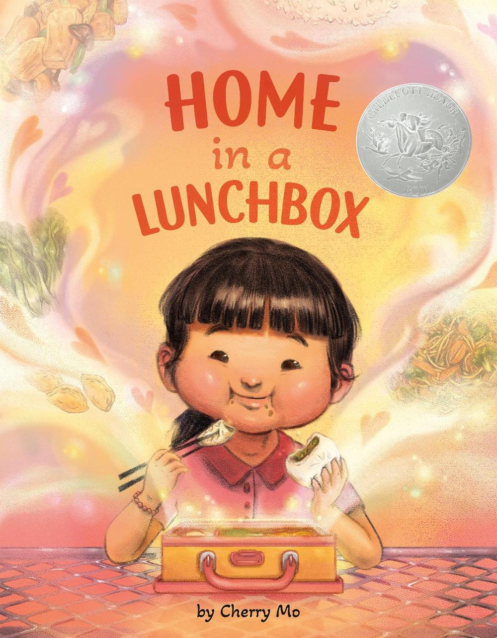 Home in a Lunchbox by Cherry Mo - ISBN: 9780593661345