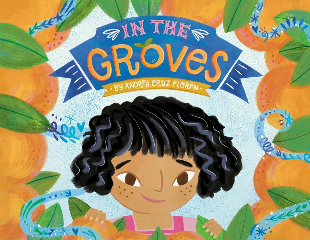 In the Groves by Andrea Cruz Floren - ISBN: 9780593662618