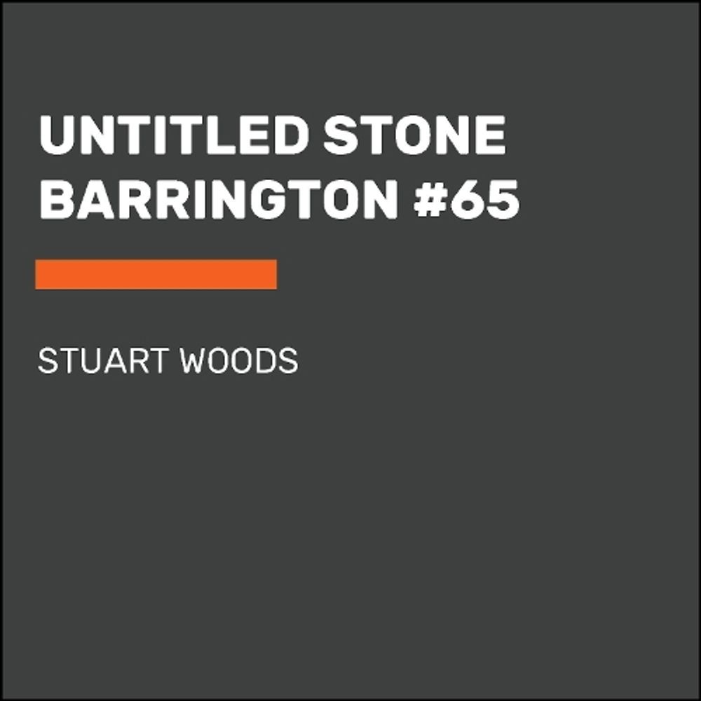 Stuart Woods' Smolder by Brett Battles - ISBN: 9780593676554