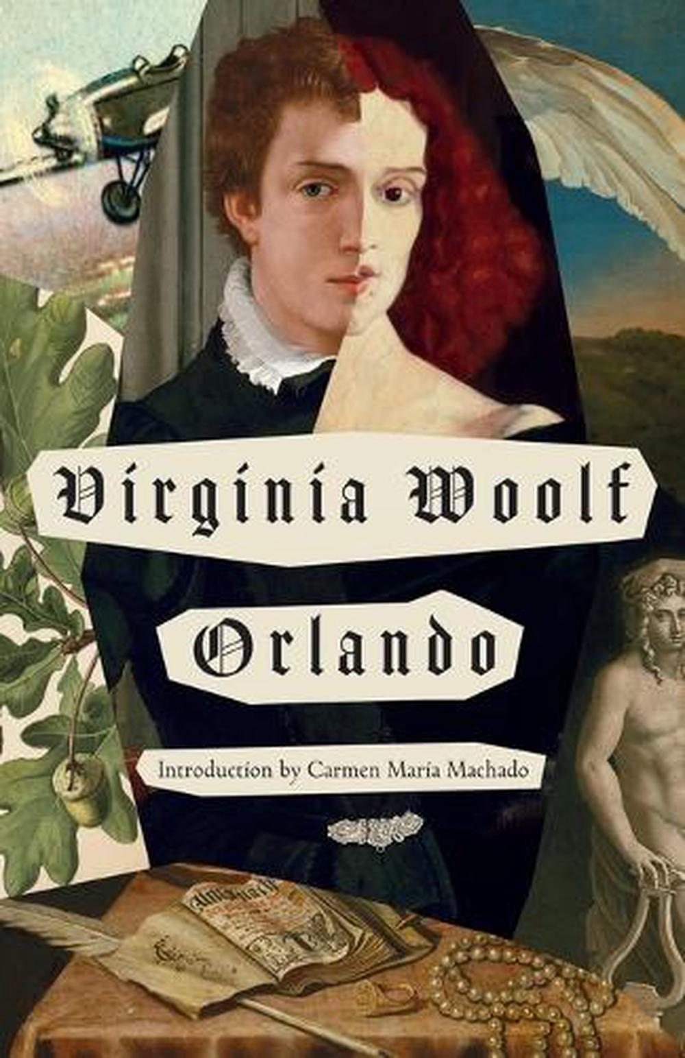 Orlando by Virginia Woolf - ISBN: 9780593685389
