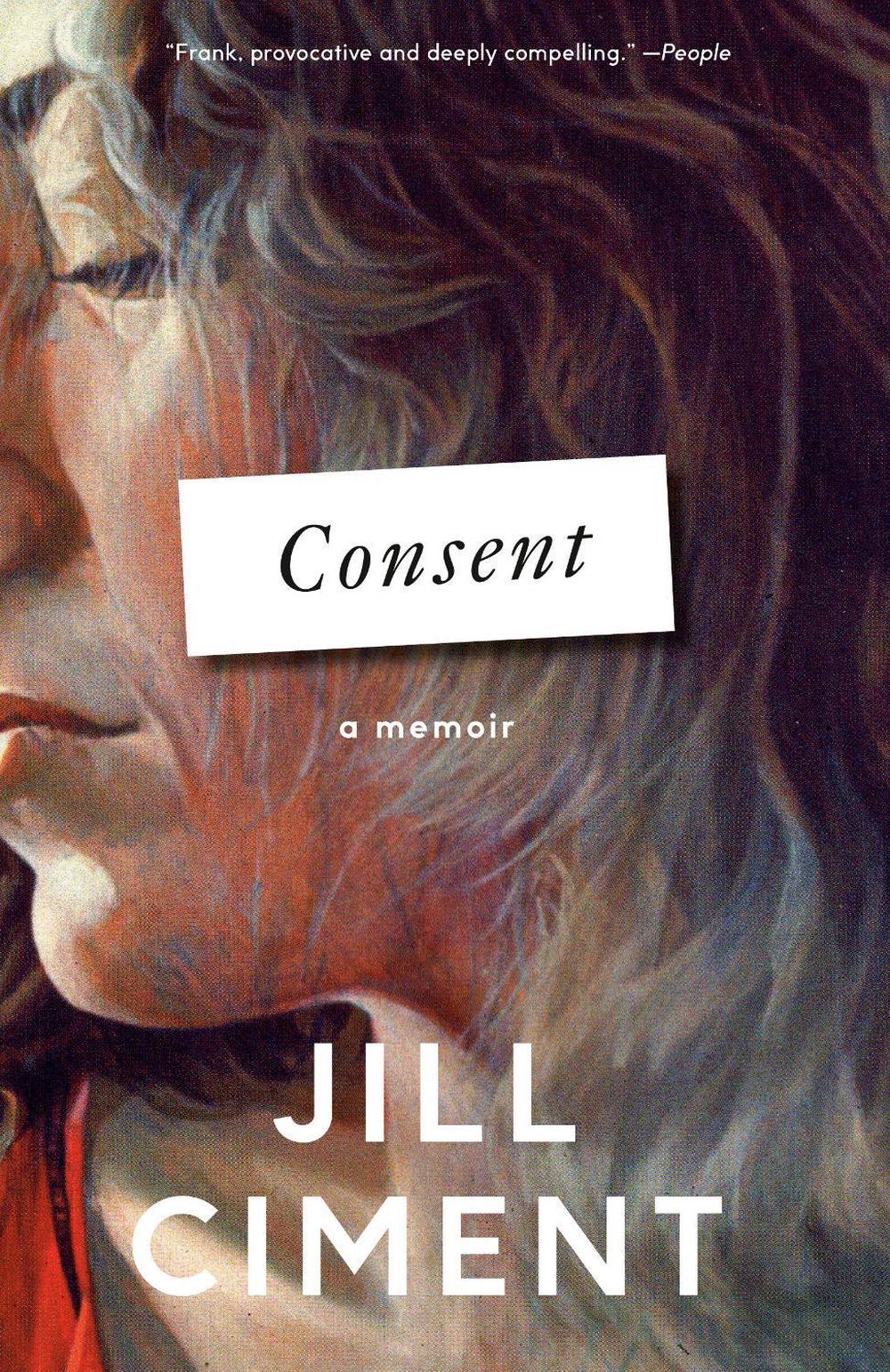 Consent, 9780593686508