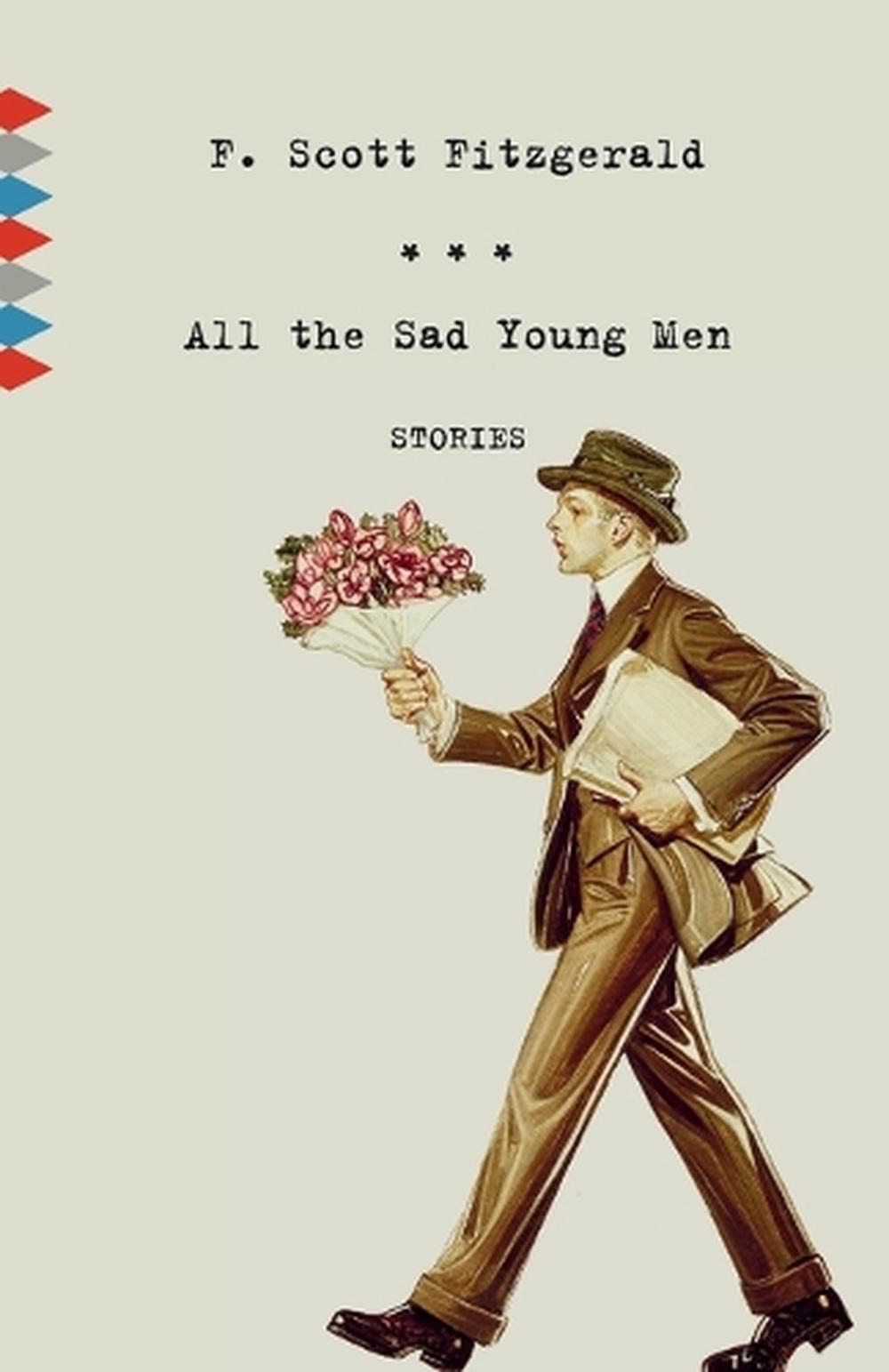 All the Sad Young Men by F. Scott Fitzgerald - ISBN: 9780593687703