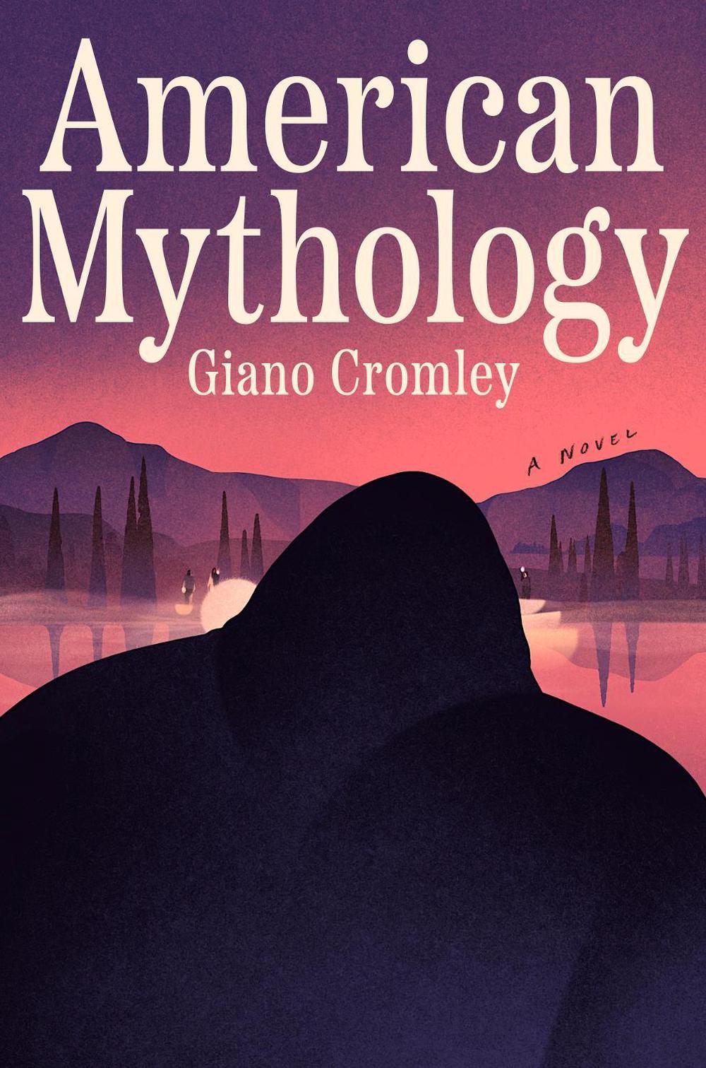 American Mythology, 9780593688182