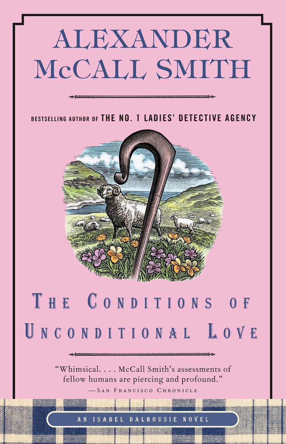 The Conditions of Unconditional Love, 9780593688212