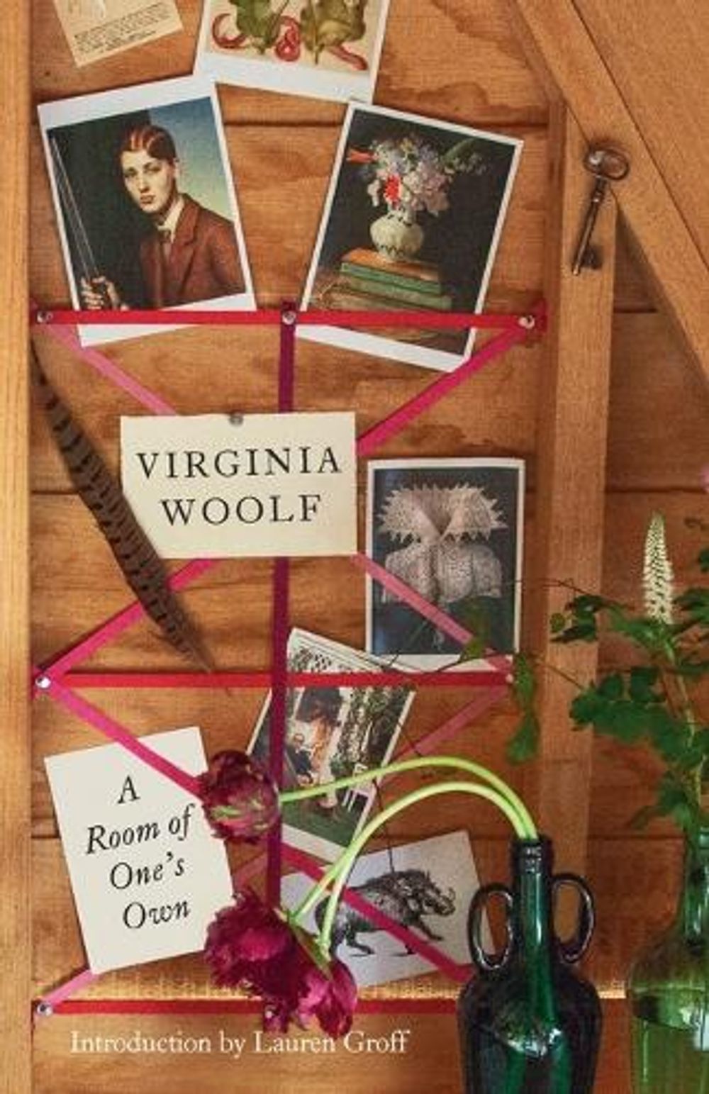 A Room of One's Own by Virginia Woolf - ISBN: 9780593688632