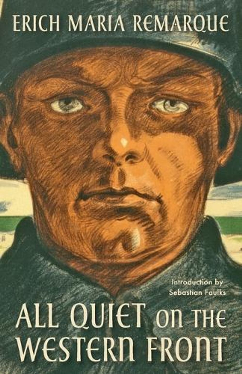 All Quiet on the Western Front by Erich Maria Remarque - ISBN: 9780593688670