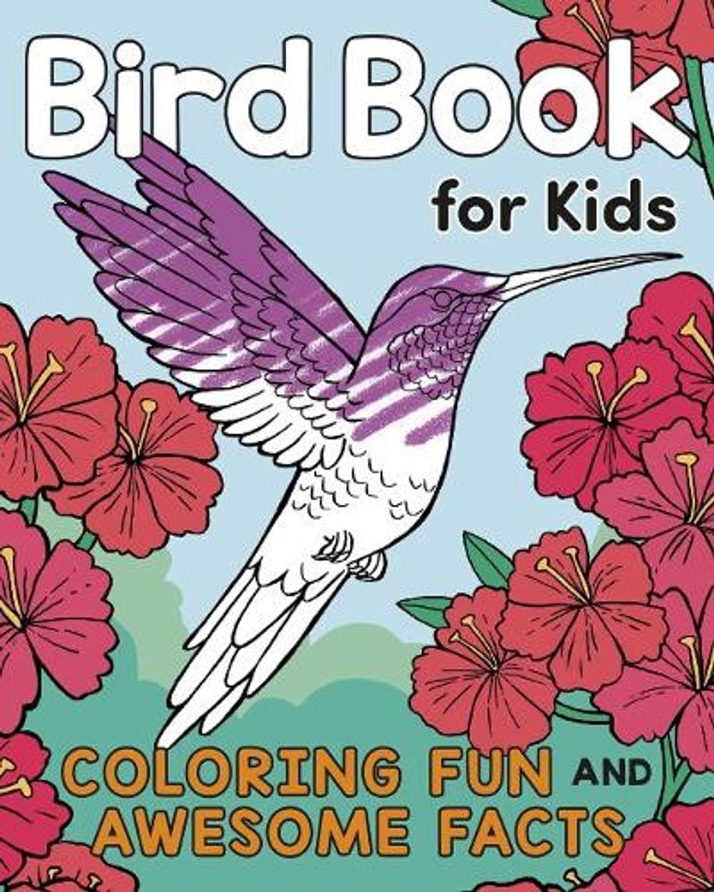 Bird Book for Kids by Katie Henries-Meisner - ISBN: 9780593690109