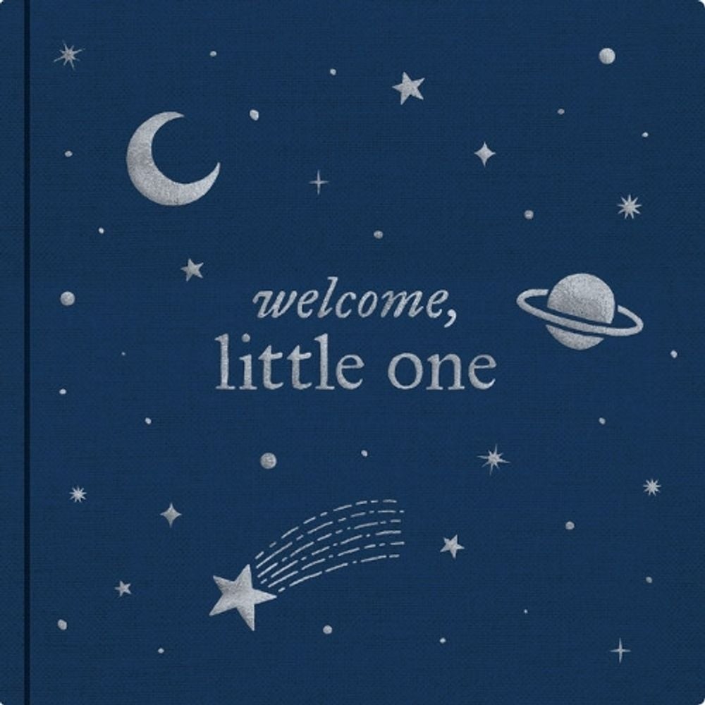 Welcome, Little One by Zeitgeist - ISBN: 9780593690284