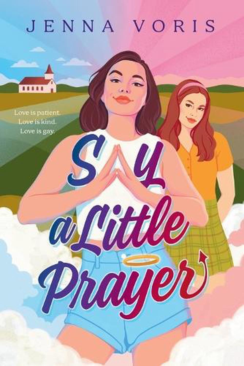 Say a Little Prayer, 9780593692745