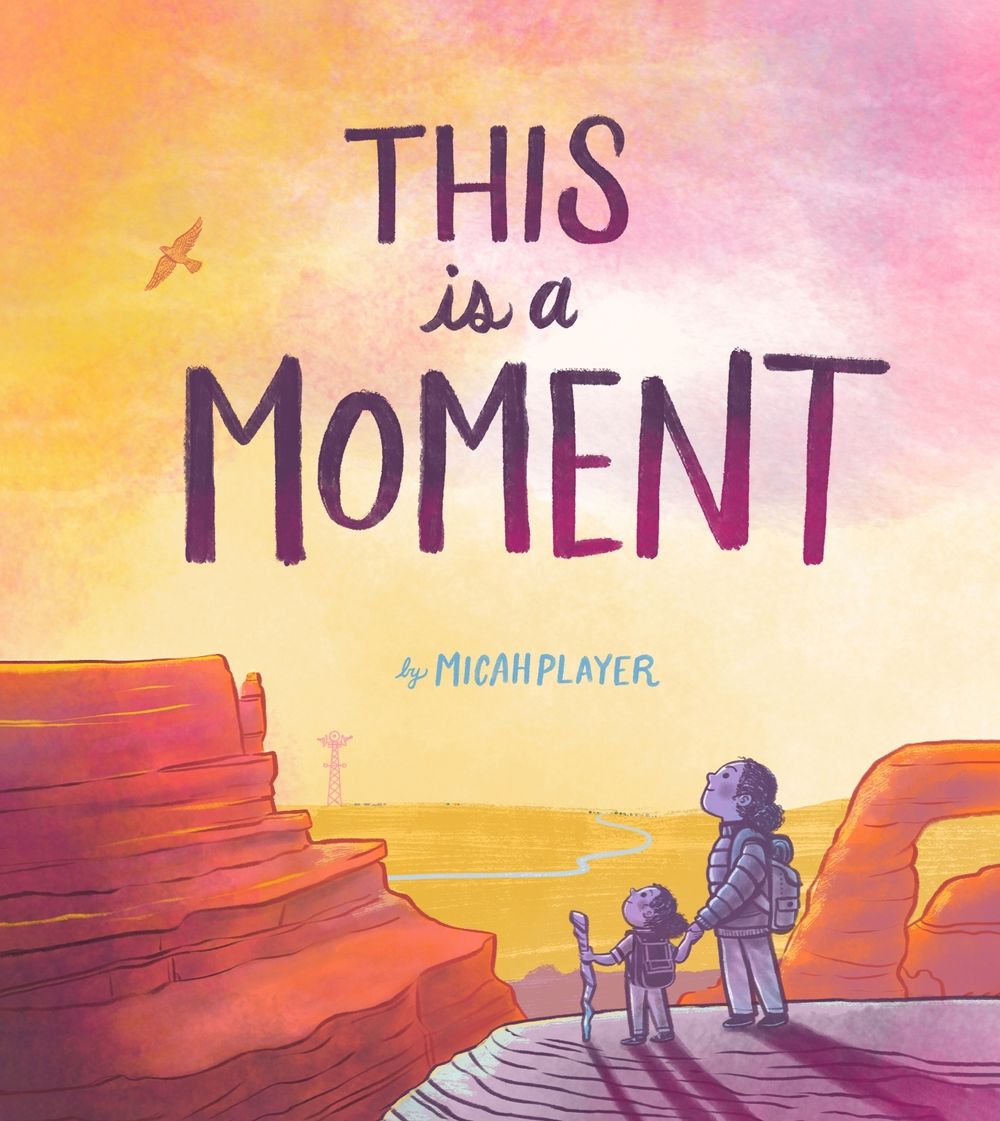 This Is a Moment by Micah Player - ISBN: 9780593695937
