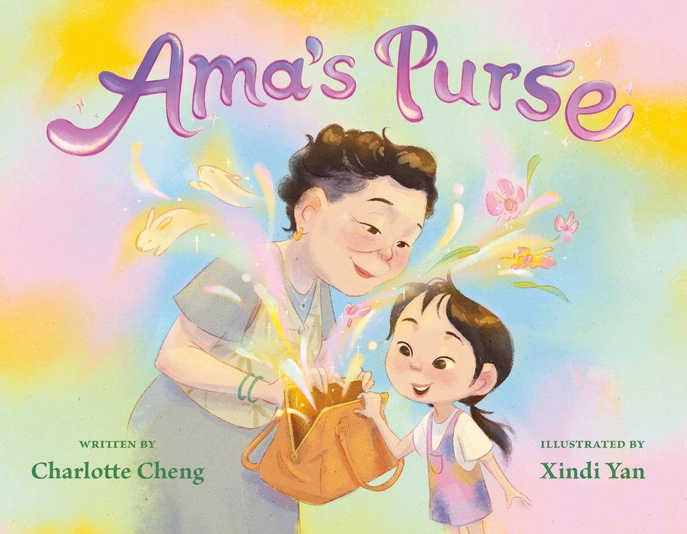 Ama's Purse by Charlotte Cheng - ISBN: 9780593696774