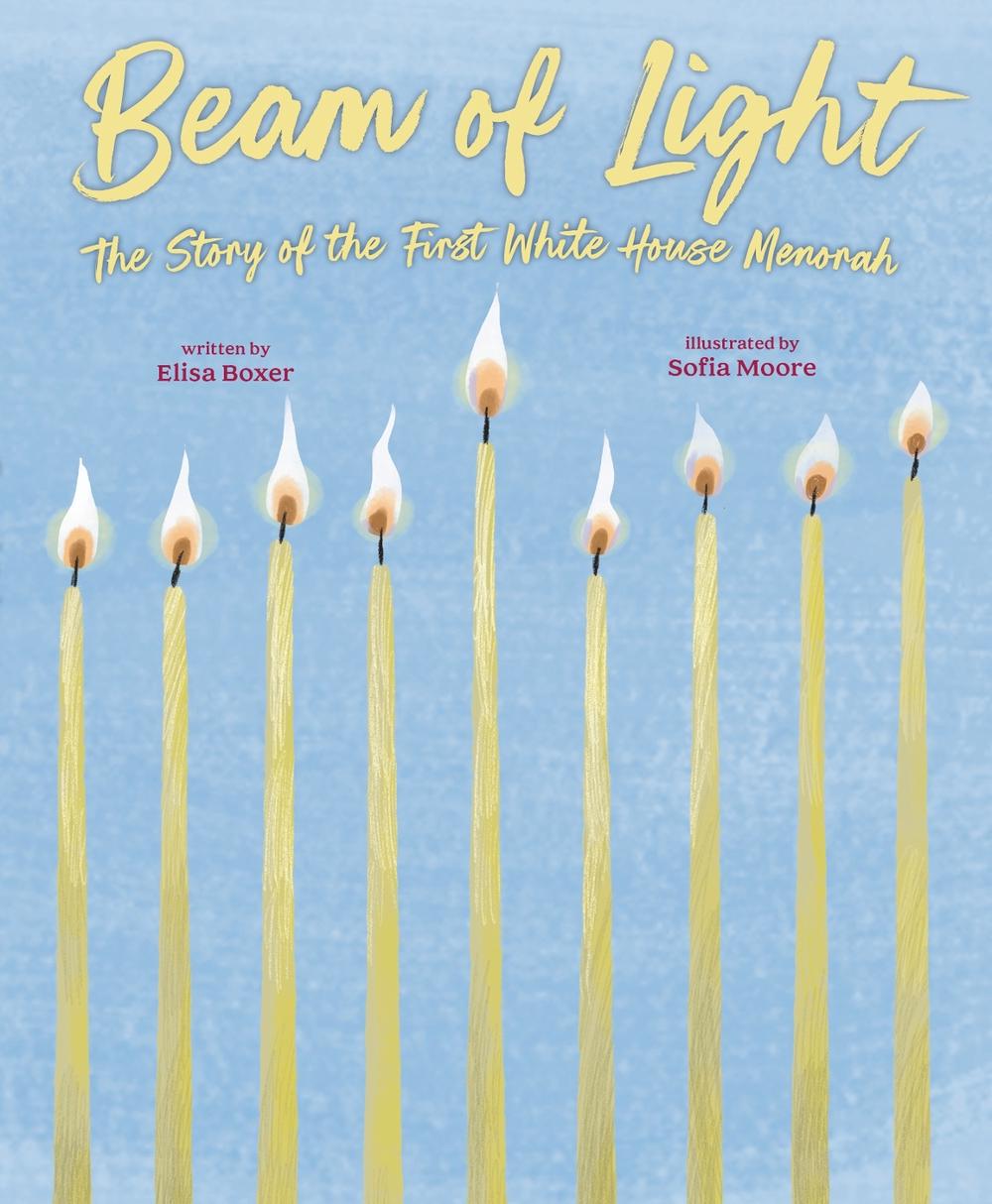 Beam of Light by Elisa Boxer - ISBN: 9780593698174