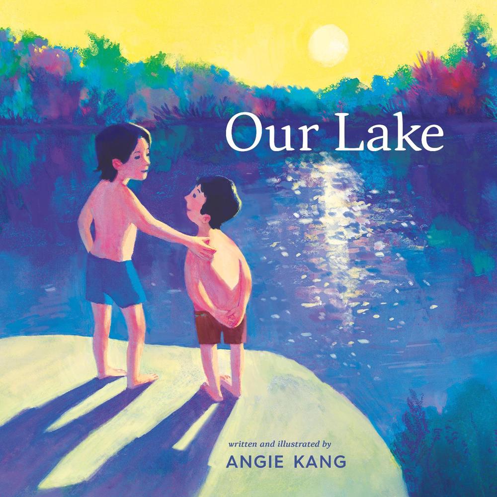 Our Lake by Angie Kang - ISBN: 9780593698235