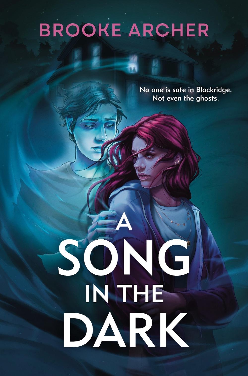 A Song in the Dark by Brooke Archer - ISBN: 9780593698358
