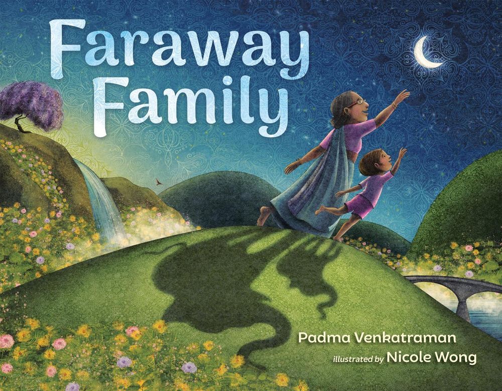 Faraway Family by Padma Venkatraman - ISBN: 9780593698860
