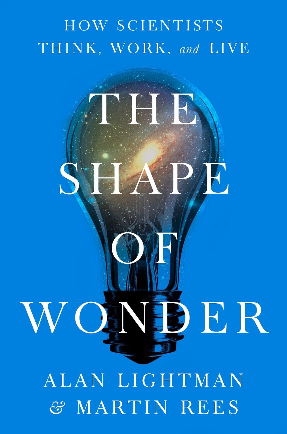 The Shape of Wonder, 9780593702024