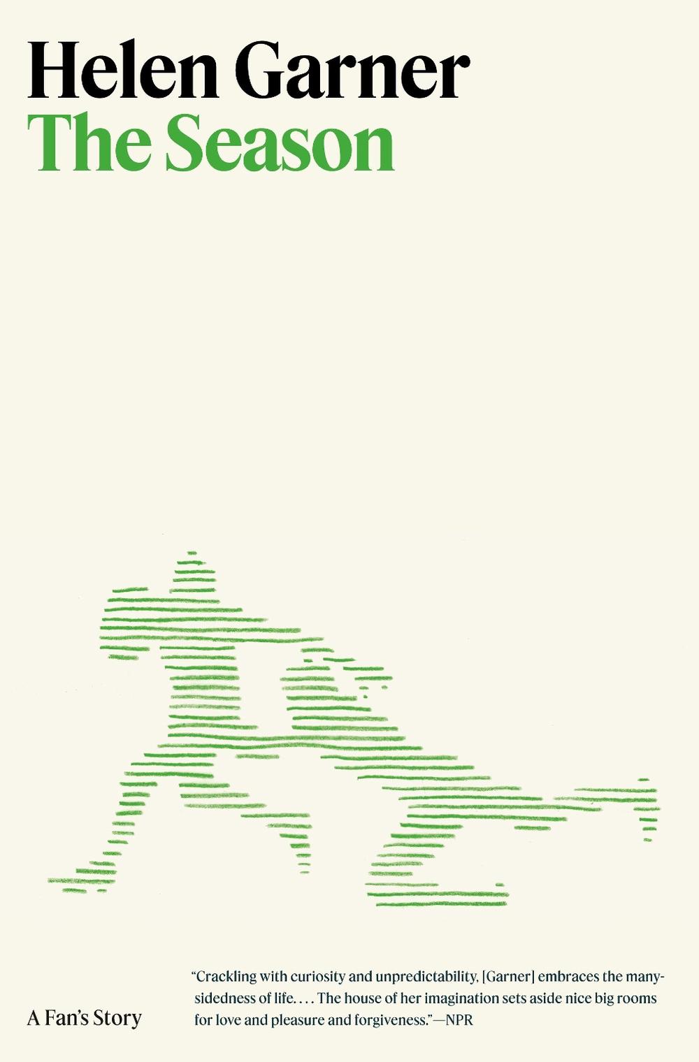 The Season, 9780593702147