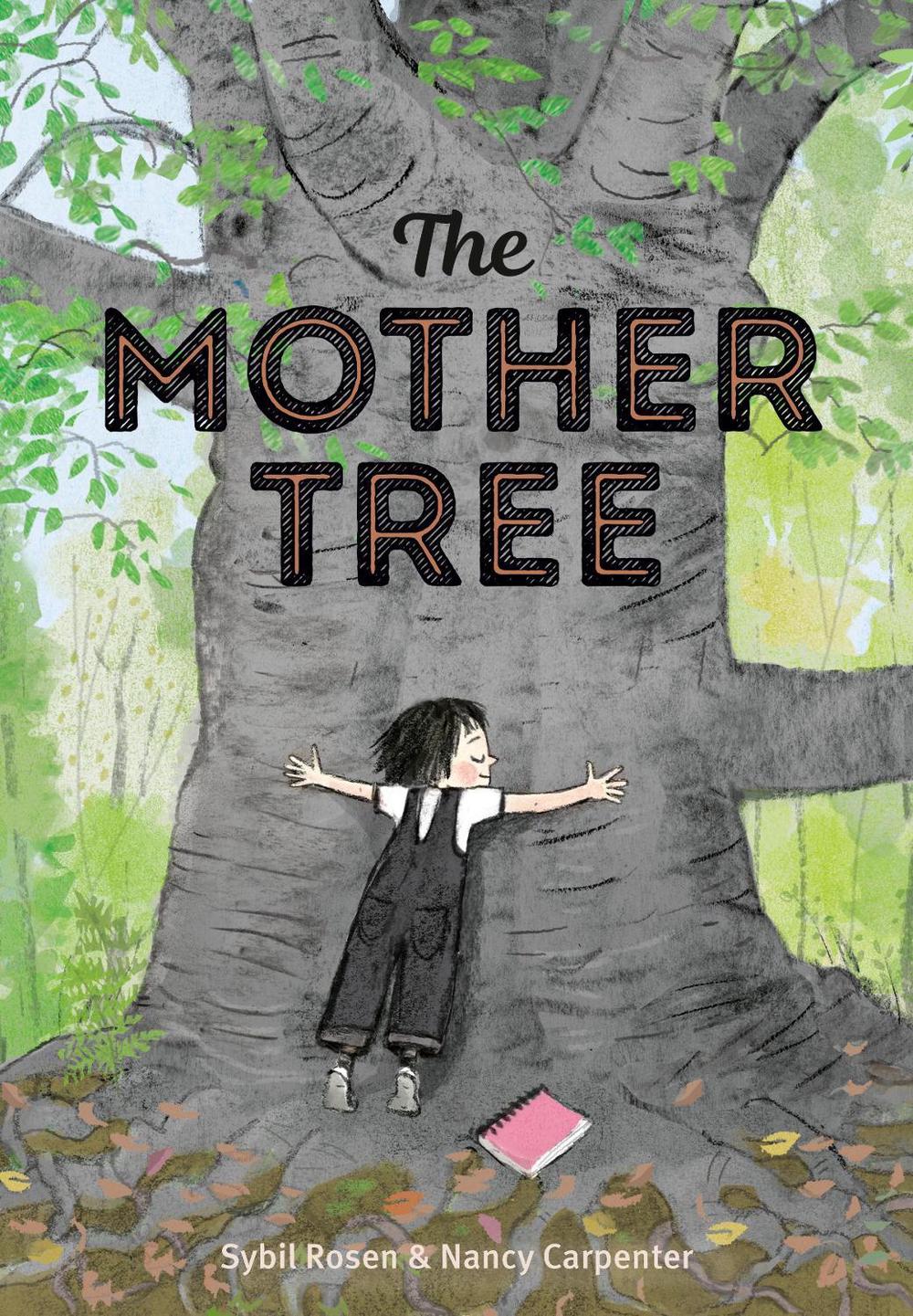 The Mother Tree by Sybil Rosen - ISBN: 9780593705681