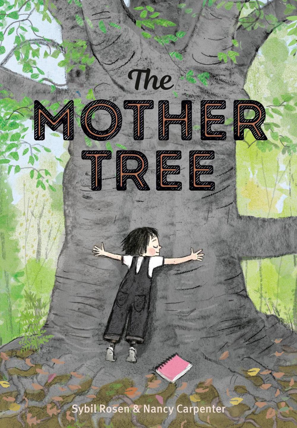The Mother Tree by Sybil Rosen - ISBN: 9780593705698
