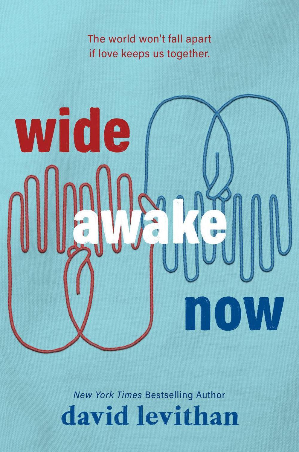 Wide Awake Now by David Levithan - ISBN: 9780593706985