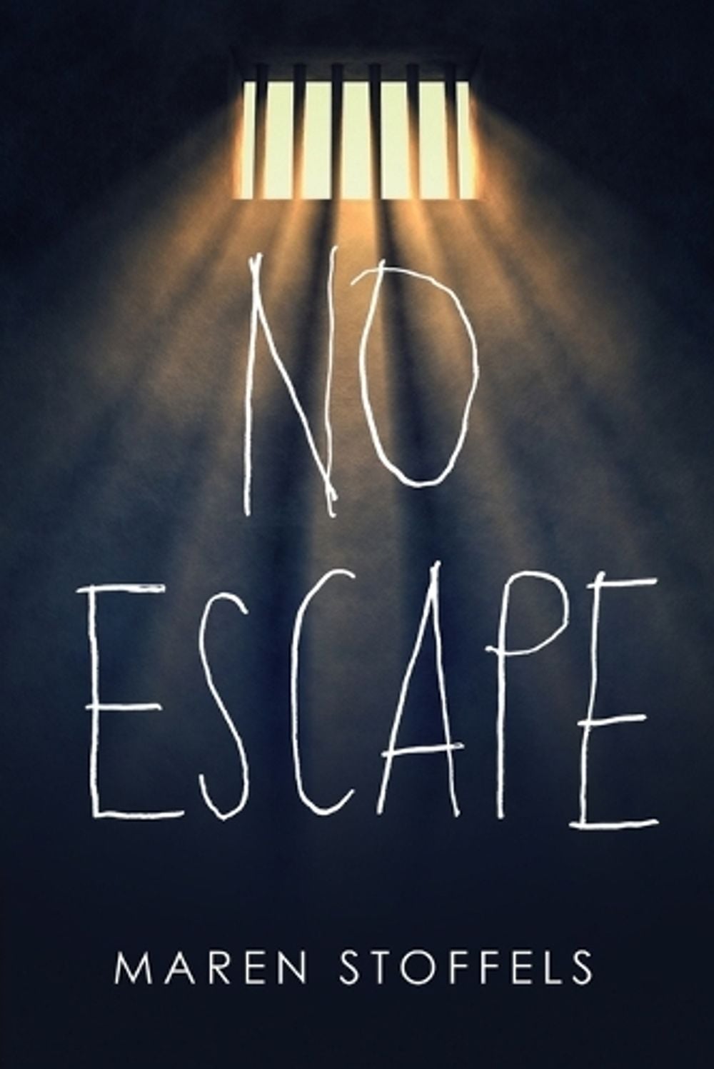 No Escape by Maren Stoffels - ISBN: 9780593708774