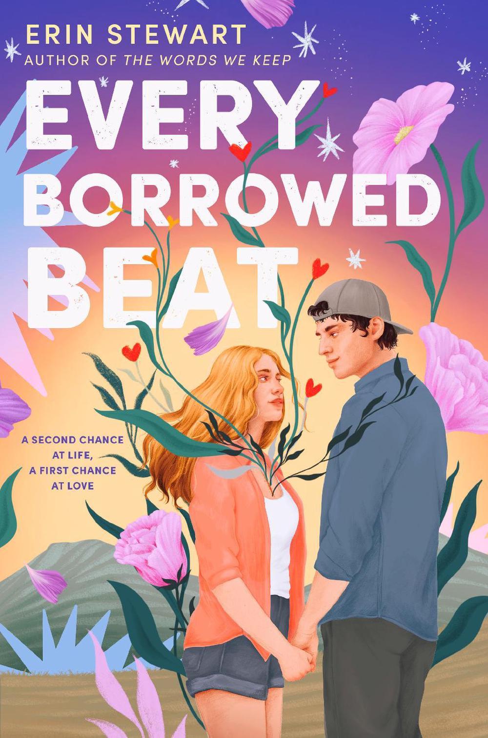 Every Borrowed Beat by Erin Stewart - ISBN: 9780593710692