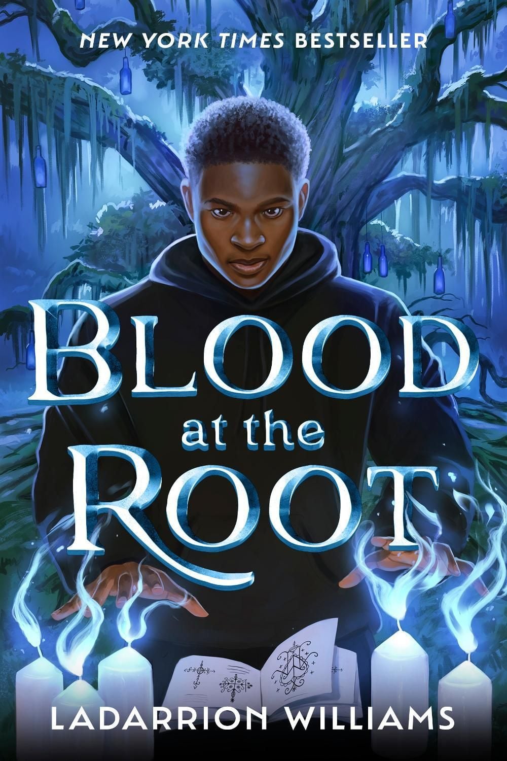 Blood at the Root by LaDarrion Williams - ISBN: 9780593711934