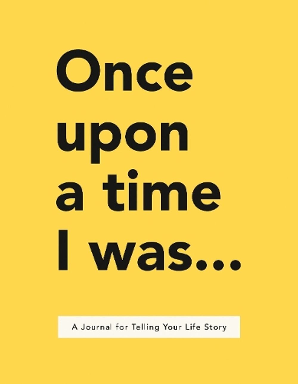 Once Upon a Time I Was... by Lavinia Bakker - ISBN: 9780593713273