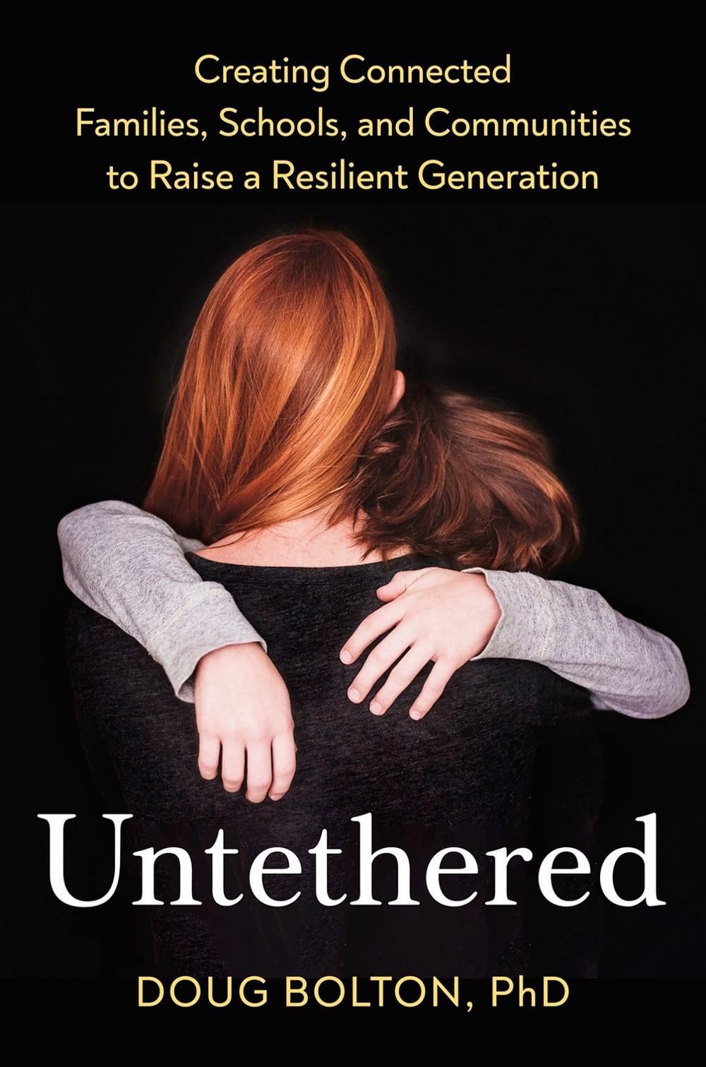 Untethered by Doug Bolton - ISBN: 9780593713341