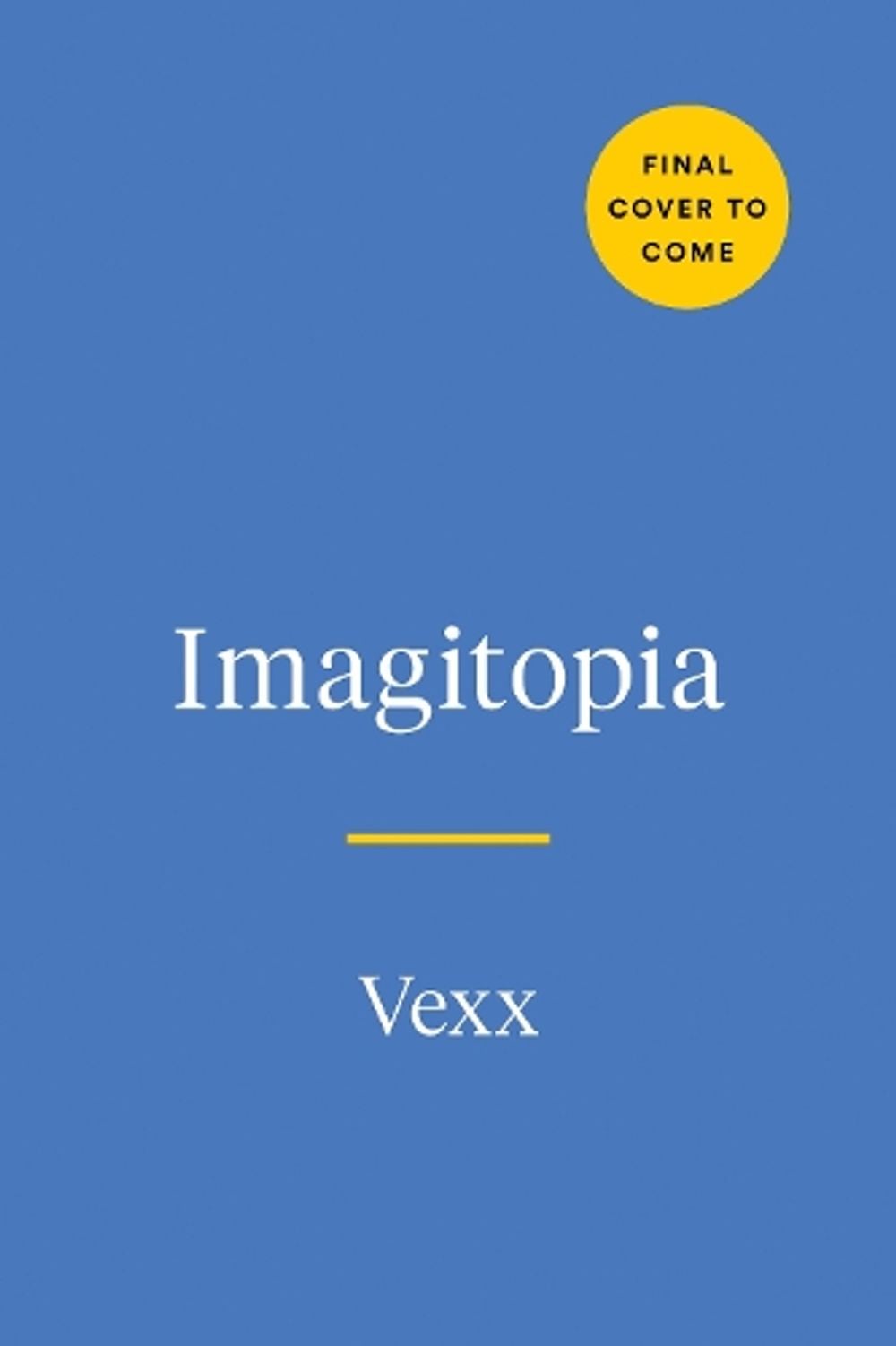 Doodletopia by Vexx - ISBN: 9780593713389