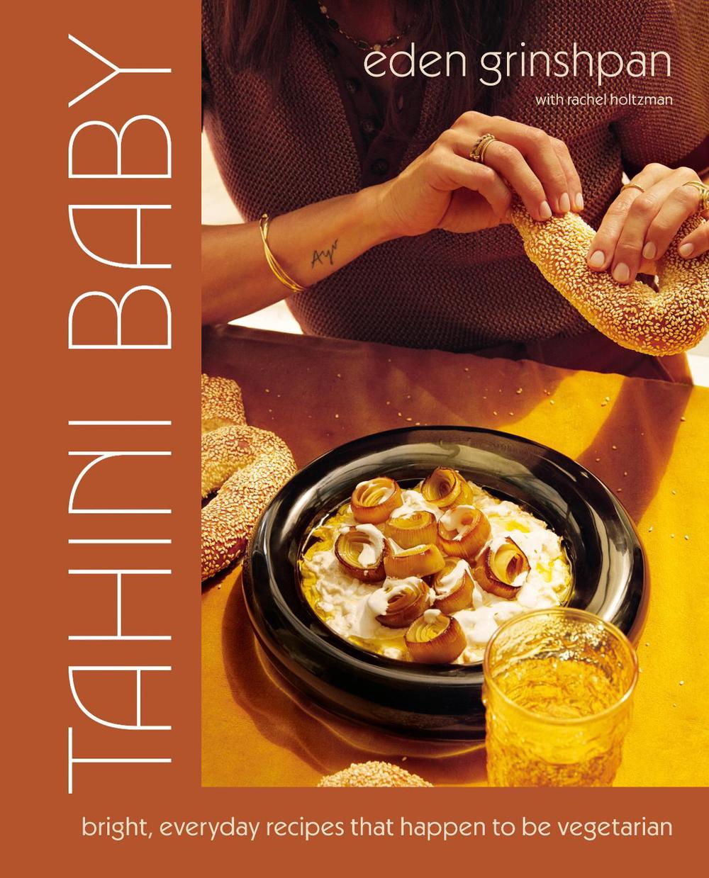 Tahini Baby, 9780593713426