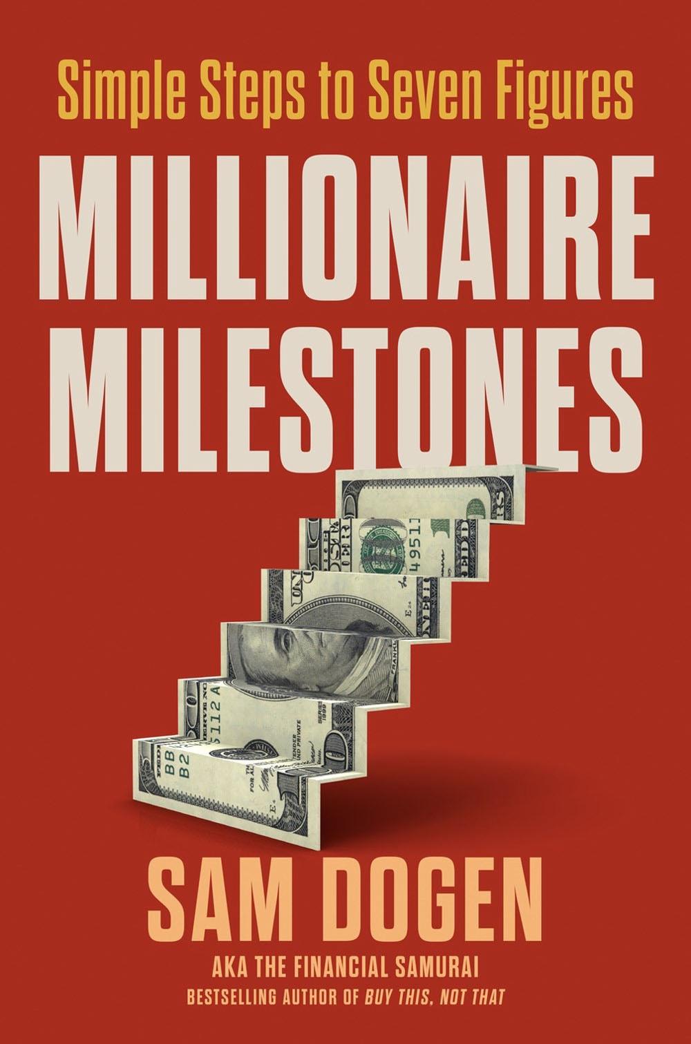 Millionaire Milestones, 9780593714706