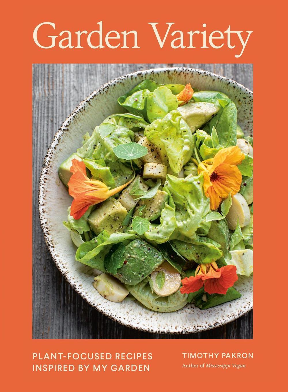 Garden Variety by Timothy Pakron - ISBN: 9780593715246