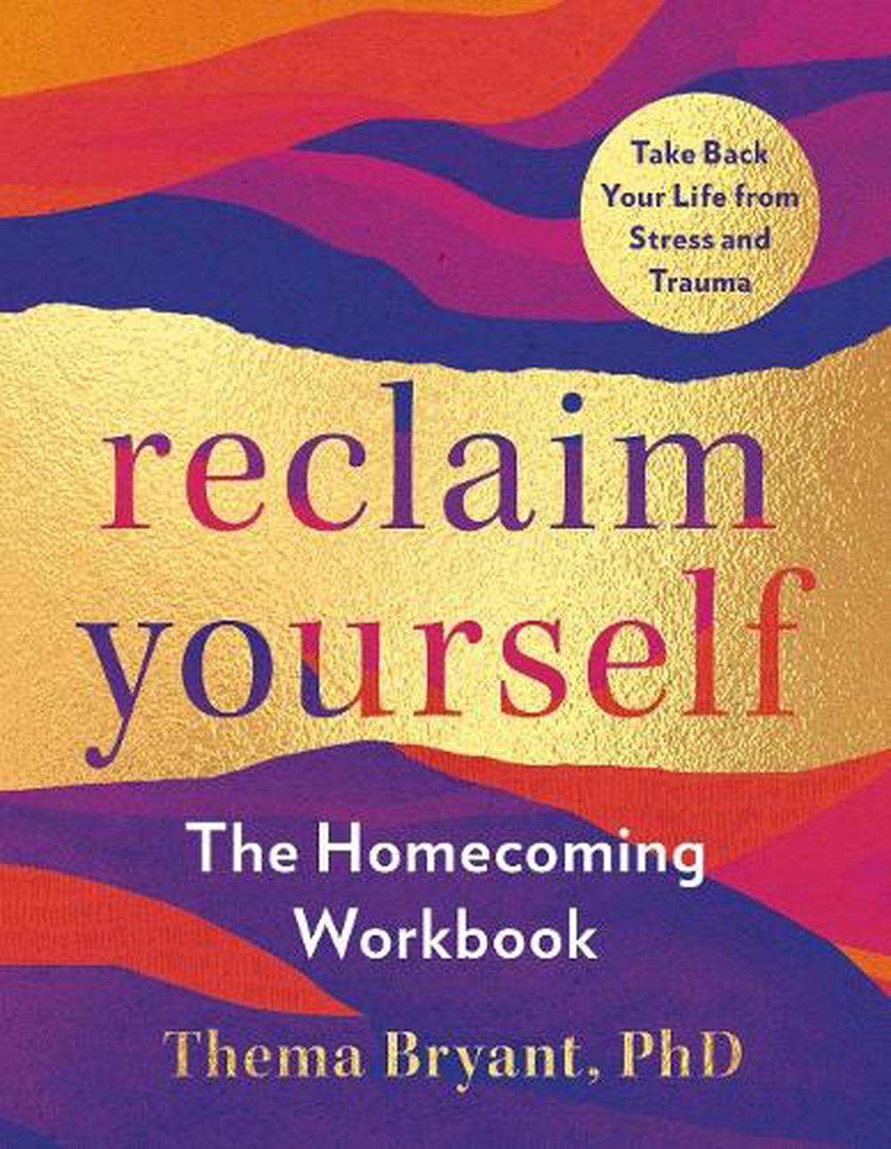 Reclaim Yourself, 9780593715291