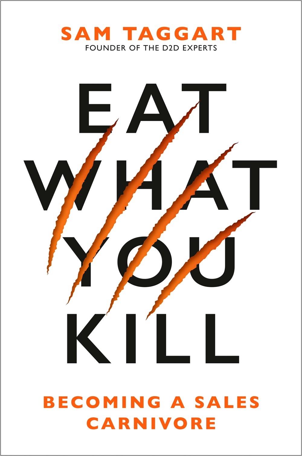 Eat What You Kill, 9780593715741