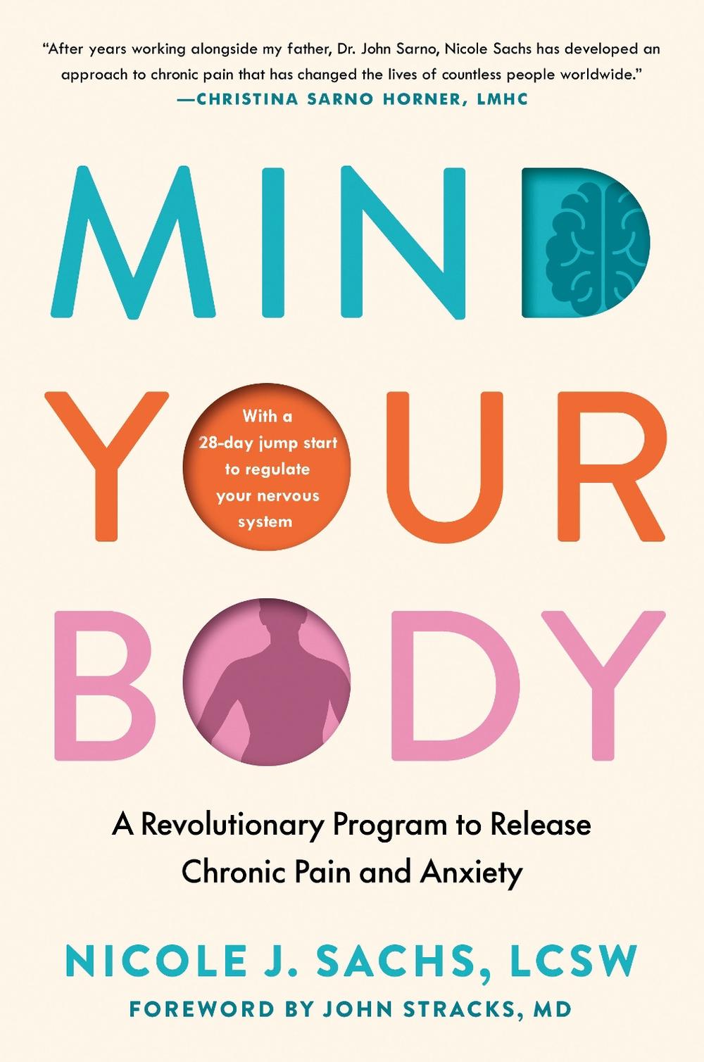 Mind Your Body, 9780593716939