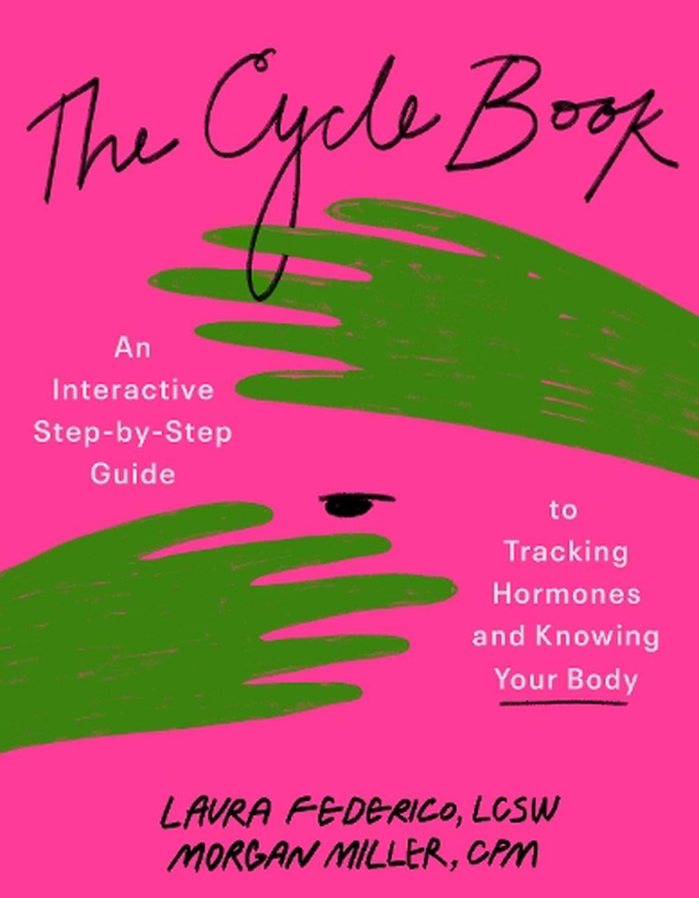 The Cycle Book by Laura Federico - ISBN: 9780593717059