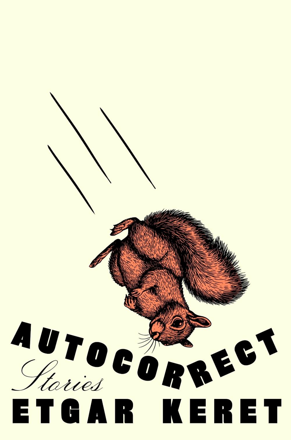 Autocorrect, 9780593717233