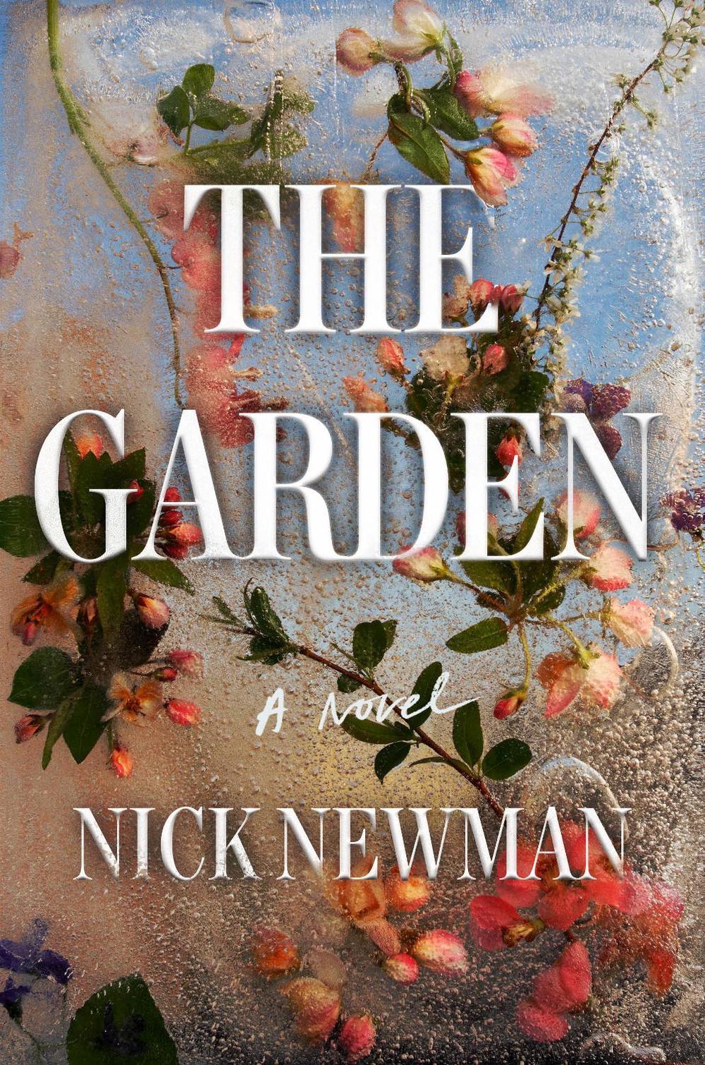The Garden, 9780593717738