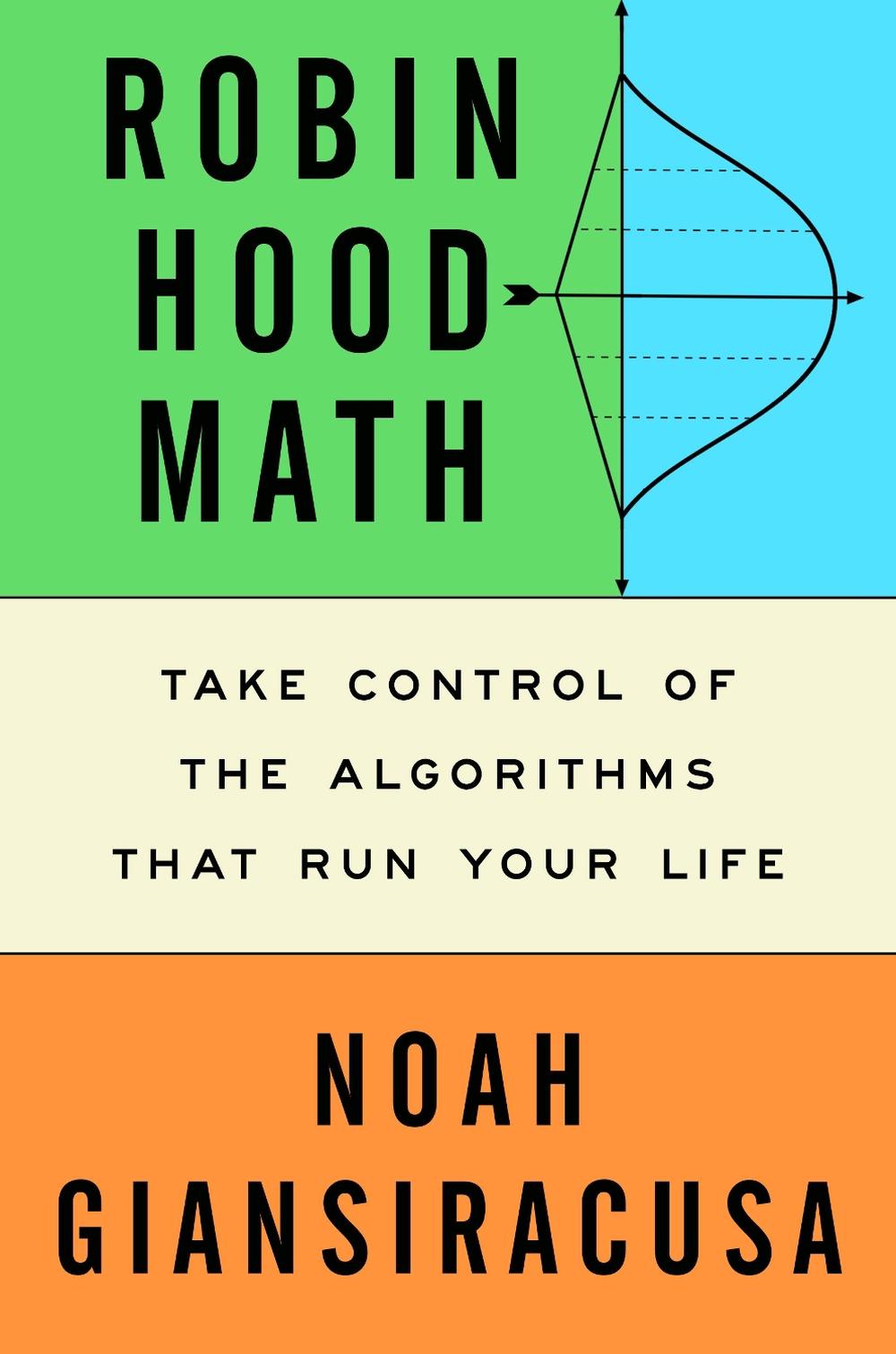 Robin Hood Math, 9780593717875