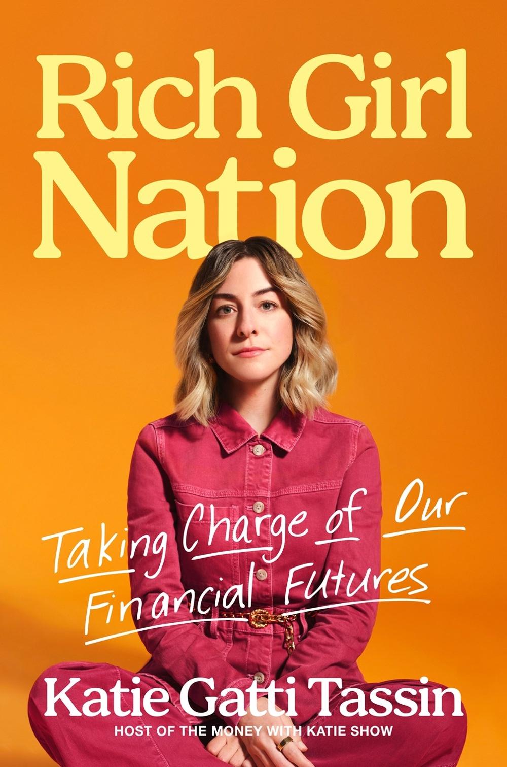 Rich Girl Nation, 9780593718865