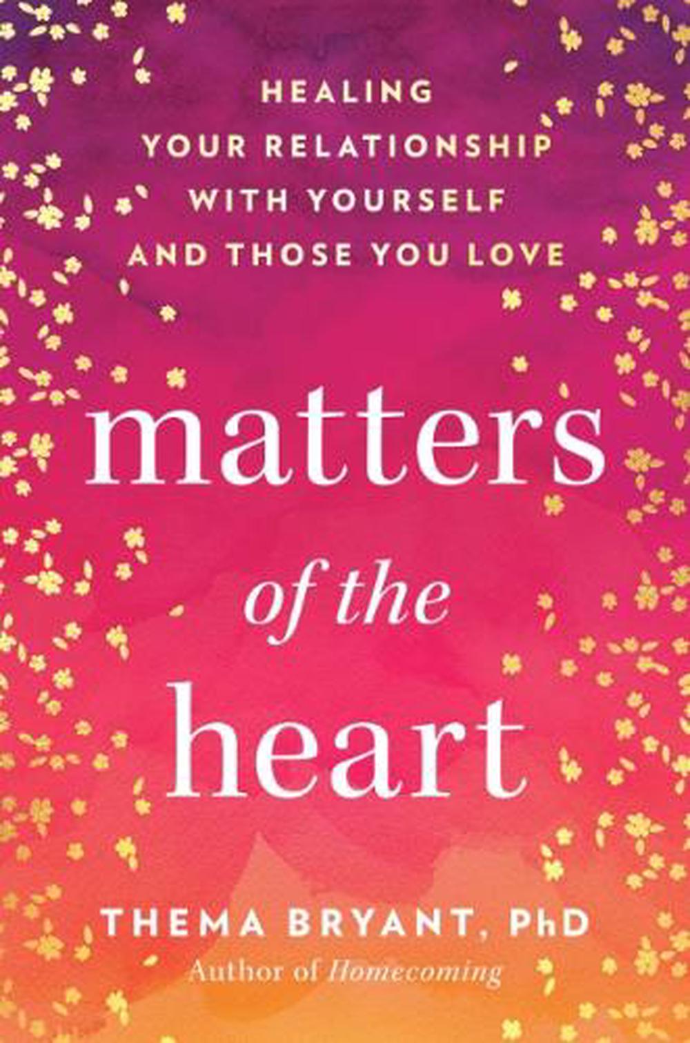 Matters of the Heart, 9780593719145