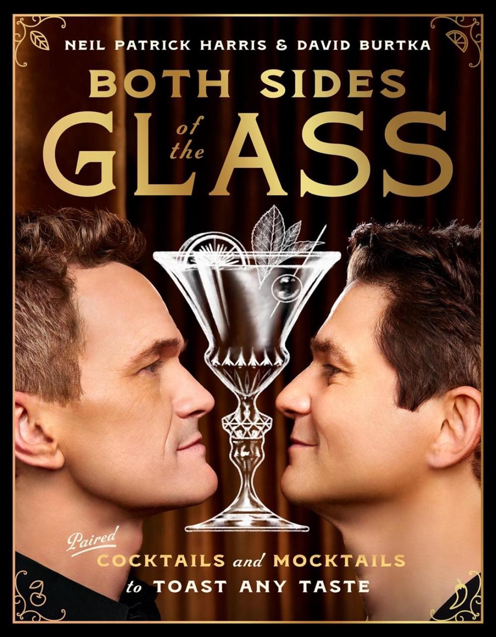 Both Sides of the Glass by Neil Patrick Harris - ISBN: 9780593719862