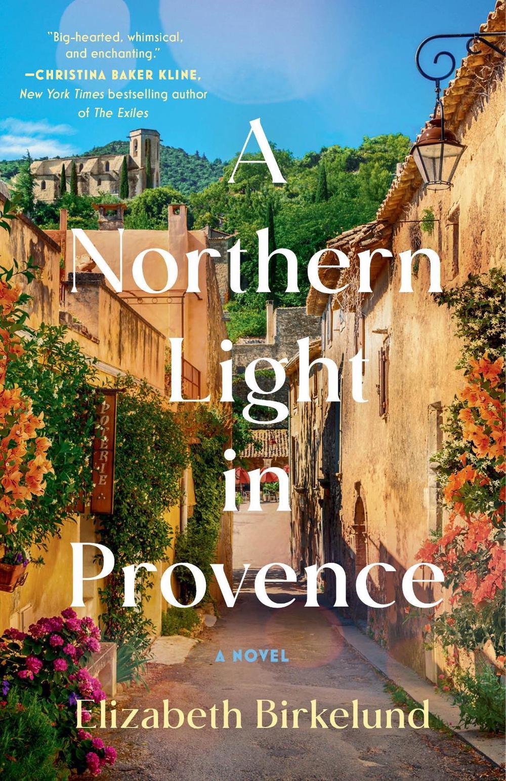 A Northern Light in Provence by Elizabeth Birkelund - ISBN: 9780593722237